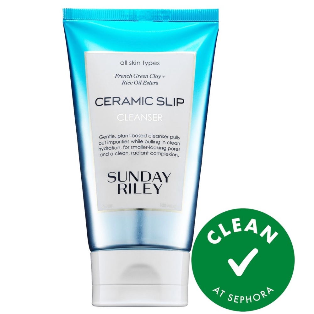 BRAND NEW Sunday Riley ceramic slip